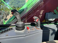 2008 strautmann verti-mix 1500sf voermengwagen - afbeelding 11 van  33