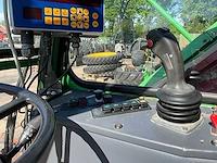 2008 strautmann verti-mix 1500sf voermengwagen - afbeelding 13 van  33