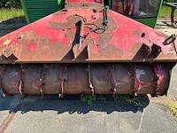2008 strautmann verti-mix 1500sf voermengwagen - afbeelding 16 van  33