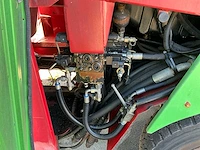 2008 strautmann verti-mix 1500sf voermengwagen - afbeelding 22 van  33