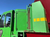 2008 strautmann verti-mix 1500sf voermengwagen - afbeelding 33 van  33