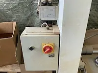 2008 stromab sth/or-a opsluitbank - afbeelding 3 van  13