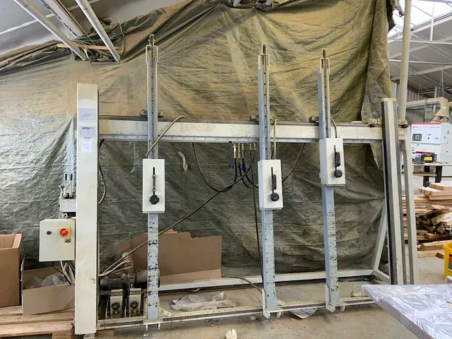 2008 stromab sth/or-a opsluitbank - afbeelding 6 van  13