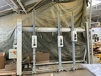 2008 stromab sth/or-a opsluitbank - afbeelding 6 van  13