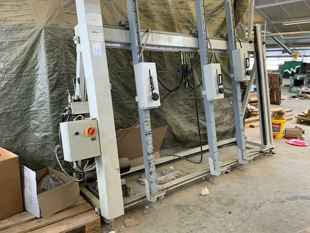 2008 stromab sth/or-a opsluitbank - afbeelding 7 van  13