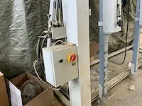 2008 stromab sth/or-a opsluitbank - afbeelding 8 van  13