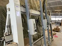 2008 stromab sth/or-a opsluitbank - afbeelding 9 van  13