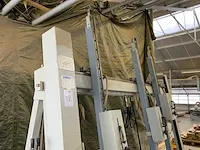 2008 stromab sth/or-a opsluitbank - afbeelding 10 van  13
