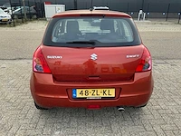 2008 suzuki swift personenauto - afbeelding 19 van  22
