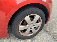 2008 suzuki swift personenauto - afbeelding 22 van  22