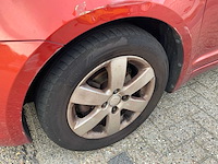 2008 suzuki swift personenauto - afbeelding 2 van  22