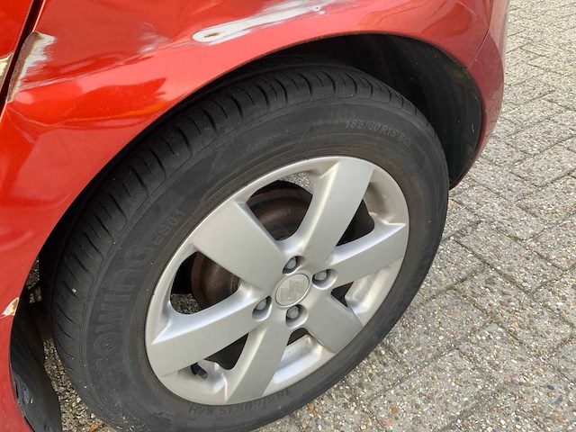 2008 suzuki swift personenauto - afbeelding 3 van  22