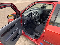 2008 suzuki swift personenauto - afbeelding 4 van  22