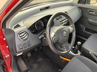 2008 suzuki swift personenauto - afbeelding 6 van  22
