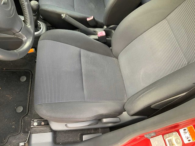 2008 suzuki swift personenauto - afbeelding 7 van  22