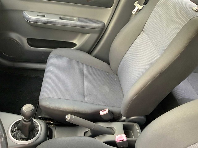 2008 suzuki swift personenauto - afbeelding 8 van  22