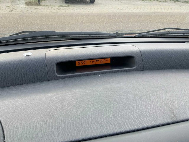 2008 suzuki swift personenauto - afbeelding 9 van  22