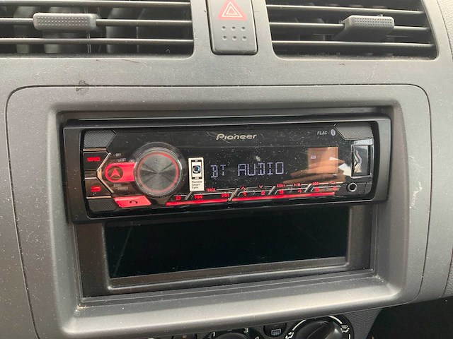 2008 suzuki swift personenauto - afbeelding 10 van  22