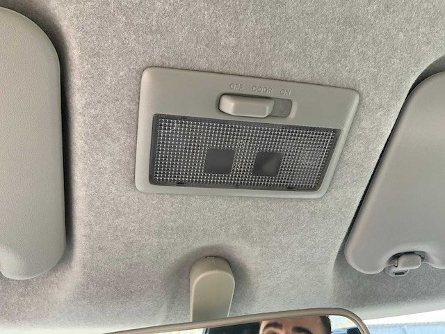 2008 suzuki swift personenauto - afbeelding 13 van  22