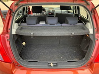 2008 suzuki swift personenauto - afbeelding 15 van  22