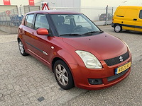 2008 suzuki swift personenauto - afbeelding 16 van  22