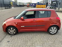 2008 suzuki swift personenauto - afbeelding 18 van  22