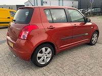 2008 suzuki swift personenauto - afbeelding 20 van  22