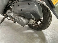 2008 sym dd50fix 45km/u brommer - afbeelding 2 van  11