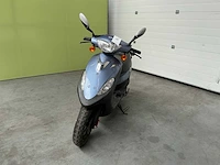 2008 sym dd50fix 45km/u brommer - afbeelding 4 van  11