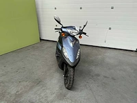 2008 sym dd50fix 45km/u brommer - afbeelding 5 van  11
