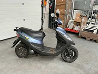 2008 sym dd50fix 45km/u brommer - afbeelding 7 van  11