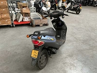 2008 sym dd50fix 45km/u brommer - afbeelding 8 van  11