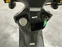2008 sym dd50fix 45km/u brommer - afbeelding 12 van  13