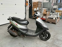 2008 sym dd50fix 45km/u brommer - afbeelding 5 van  13