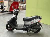 2008 sym dd50fix 45km/u brommer - afbeelding 8 van  13