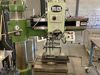 2008 tailift tpr920a radiaalboormachine - afbeelding 4 van  10