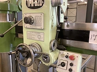 2008 tailift tpr920a radiaalboormachine - afbeelding 8 van  10