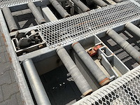 2008 tcg pd1 fr03 rollenbaan plateauwagen - afbeelding 3 van  13