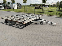 2008 tcg pd1 fr03 rollenbaan plateauwagen - afbeelding 7 van  13