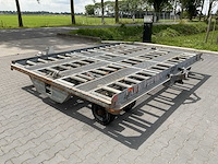 2008 tcg pd1 fr03 rollenbaan plateauwagen - afbeelding 11 van  13