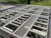 2008 tcg pd1 fr03 rollenbaan plateauwagen - afbeelding 12 van  13