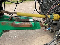 2008 tebbe hs220 compoststrooier - afbeelding 21 van  40
