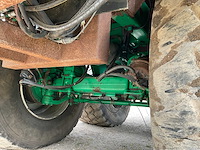 2008 tebbe hs220 compoststrooier - afbeelding 15 van  40