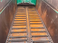 2008 tebbe hs220 compoststrooier - afbeelding 22 van  40