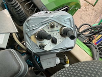 2008 tebbe hs220 compoststrooier - afbeelding 31 van  40