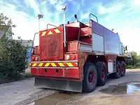 2008 teledyne continental a/s32p-23 brandweerwagen - afbeelding 9 van  19