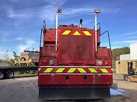 2008 teledyne continental a/s32p-23 brandweerwagen - afbeelding 7 van  19