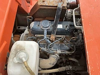 2008 teupen leo36t hoogwerker - afbeelding 4 van  12