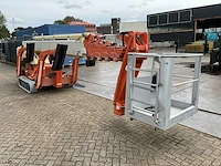 2008 teupen leo36t hoogwerker - afbeelding 5 van  12