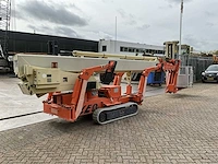 2008 teupen leo36t hoogwerker - afbeelding 6 van  12